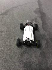 Fun Races 1:10 buggy su carpet - IBR Padova-img_3027.jpg