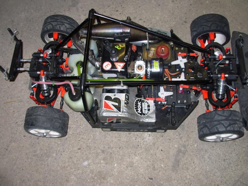 Mcd Racing