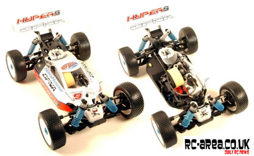 hobao hyper 9 pro