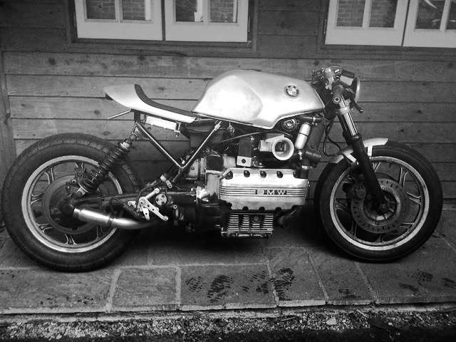 Bmw k100 forum #2