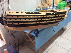 HMS VICTORY scala 1:78 panart-img_1400.jpg