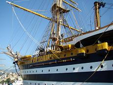 Amerigo Vespucci - Mantua 1:100-dsc01848.jpg