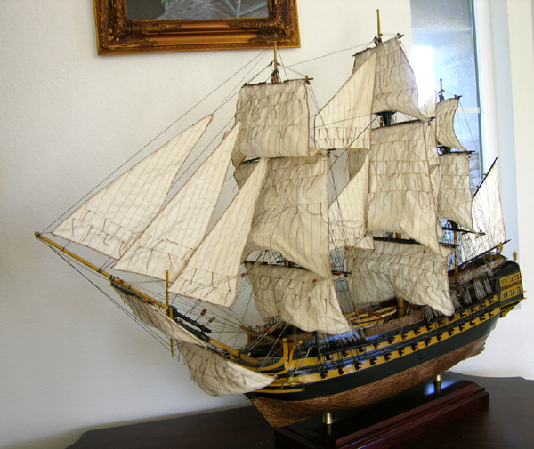 Hms Agamemnon