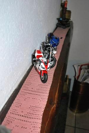 Bacheche/vetrine forum modellismo.net Vetrinetta ikea orizzontali