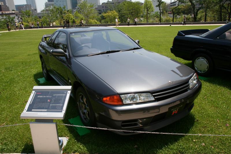1 12 Fujimi nissan skyline r32 gt r #5