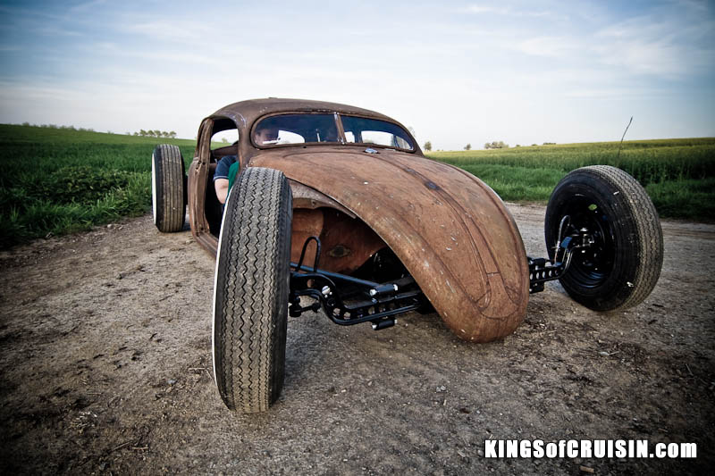 rusty rusty rat rod beetle Forum Modellismonet rusty rusty rat rod beetle Forum Modellismonet