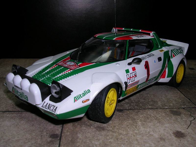 WIP Lancia Stratos Alitaliadscn0818ridjpg