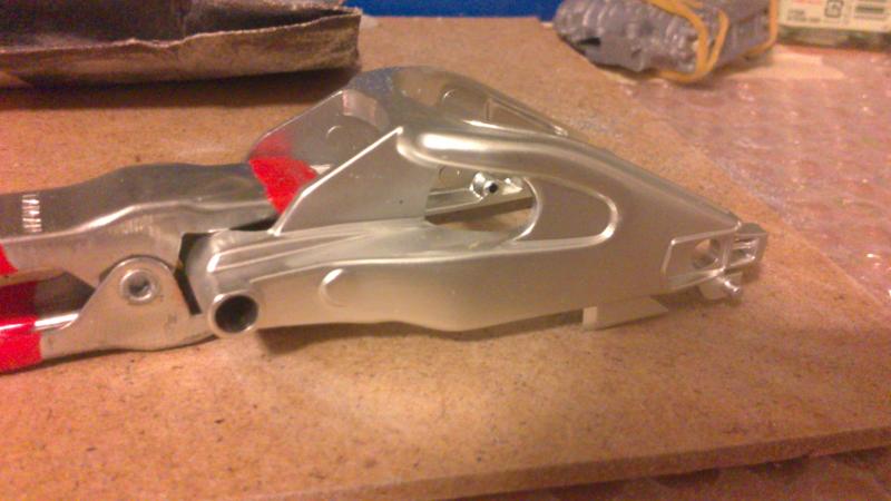 kawasaki zx7rr usata