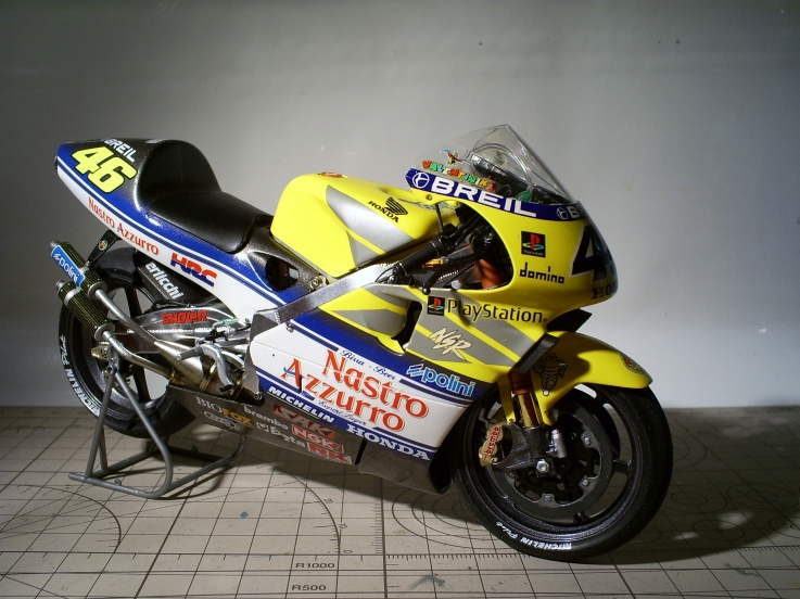 Honda nastro azzurro wiki #4