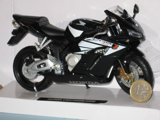 Forum honda 1000 cbrf #5