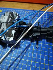 Costruisci la Subaru Impreza WRC 2003 1:8 Hachette-img_20190122_143432.jpeg