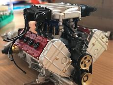 Ferrari F40 competizione 1/8 Centauria - Build guide-img_5839.jpg