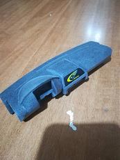 Costruisci la Subaru Impreza WRC 2003 1:8 Hachette-img_20190911_214851.jpeg