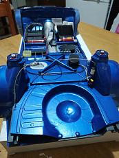 Costruisci la Subaru Impreza WRC 2003 1:8 Hachette-img_20191130_195320.jpeg