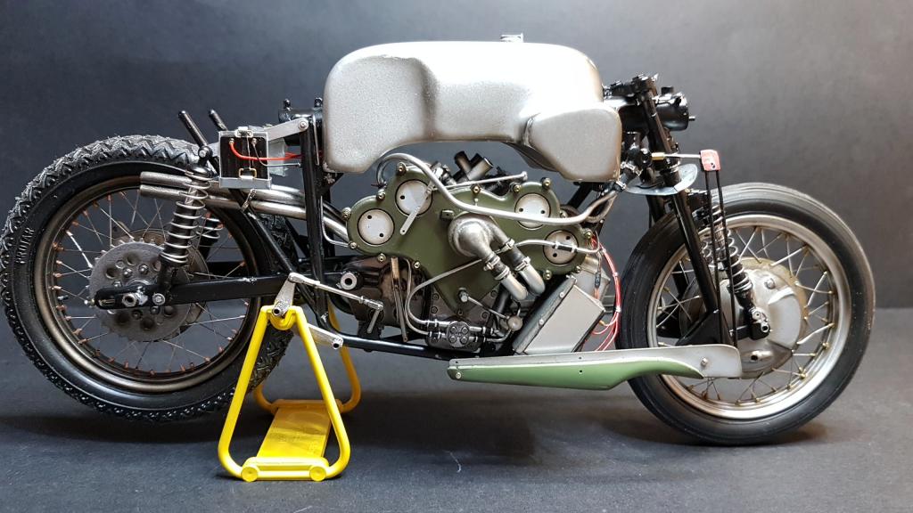 protar moto guzzi v8