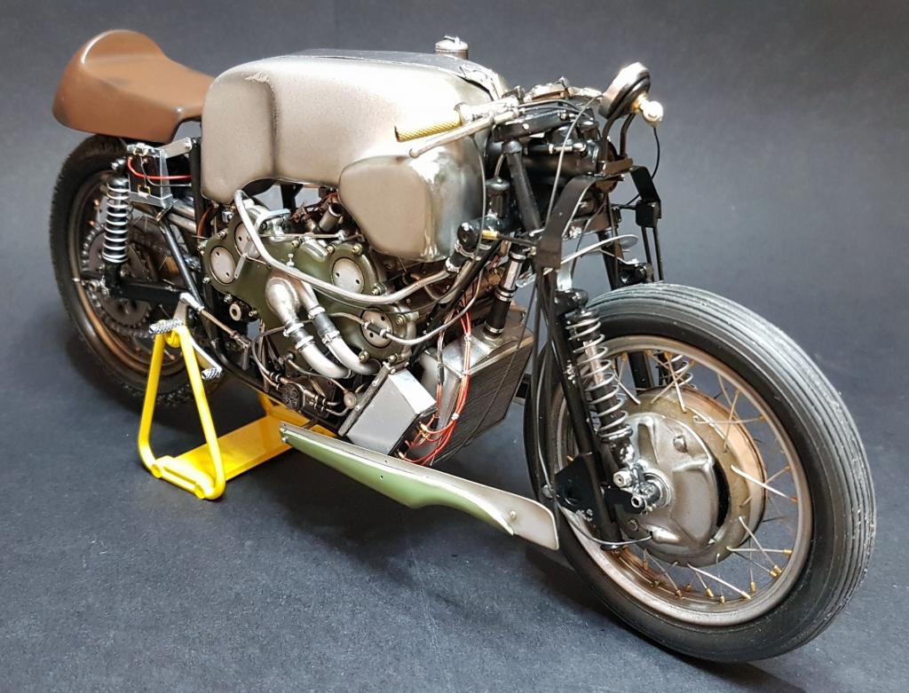 protar moto guzzi v8