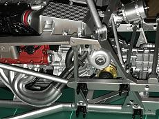 Ferrari F40 competizione 1/8 Centauria - Build guide-img_7968.jpg