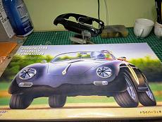 Porsche Speedster 356 Competition Fujimi Enthusiast-img20210330204407.jpg