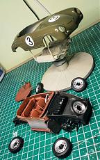 Porsche Speedster 356 Competition Fujimi Enthusiast-img20210408154728.jpg