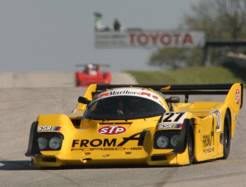 Canarino nissan #4