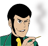 L'avatar di Lupin88