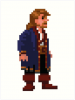 L'avatar di Threepwood