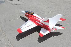 NEW NEW! Super Scorpion Jet 90mm Taft Hobby-2014080850129329.jpg