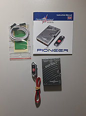 PilotRc Predator 2.2 sport jet Kingtech K130G4+-contenuto-pack.jpg