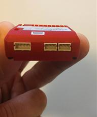 Flexinnovations Aura 8: nuovo Gyro 3 assi-prese-usb.jpg