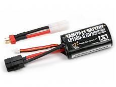 Tamiya Batteria lipo 6.6 - Fighting Buggy-55105.jpg