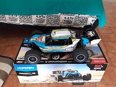 Tenacity DB 1/10 Losi-20180722_113844.jpeg