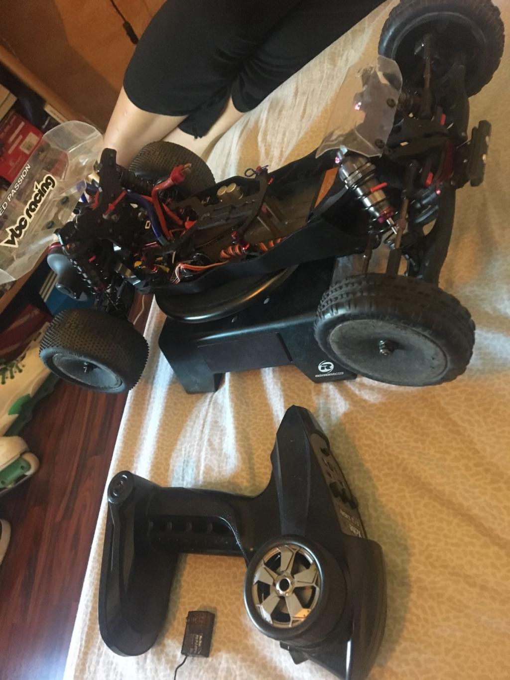 prima auto rc consigli per gli acquisti Forum Modellismo