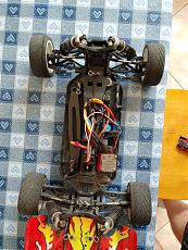 Gomme da asfalto per buggy VRX 1/10-20200817_162411.jpg