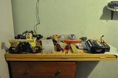 Elettrificando.. B8rs lavori in corso!-xray-808-033.jpg