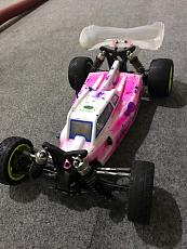 Fun Races 1:10 buggy su carpet - IBR Padova-img_3432.jpg