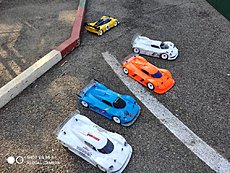 GT FOAM - 1/10 Elettrico, gomme in spugna-img_20210814_171616.jpg