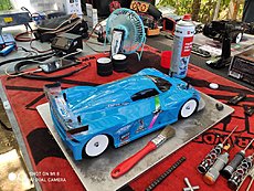 GT FOAM - 1/10 Elettrico, gomme in spugna-img_20210814_140150.jpg