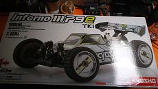 [Recensione] kyosho mp9e tki rtr-1541156174653.jpeg