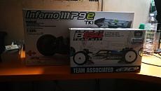 [Recensione] kyosho mp9e tki rtr-1541156391124.jpeg