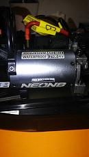 [Recensione] kyosho mp9e tki rtr-1541163572623.jpeg