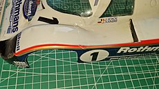 Tamiya Porsche 956 modello 58042-20230505_171648.jpg