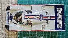 Tamiya Porsche 956 modello 58042-20230505_171920.jpg