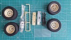 Tamiya Lancia Rally modello 58040-20230428_103125.jpg