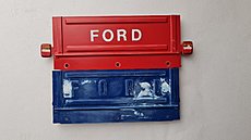 Tamiya Ford F150 Ranger XLT modello 58027-20230606_143756.jpg