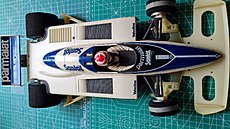 Tamiya BRABHAM BT50 BMW TURBO modello 58031-20230528_162334.jpg