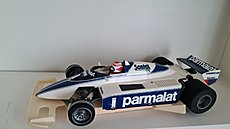 Tamiya BRABHAM BT50 BMW TURBO modello 58031-20230601_164404.jpg