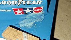 Tamiya Ligier SJ9 Competition Special modello 58012-20230806_104427.jpg