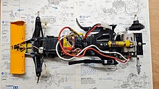 Tamiya Lotus T99 modello 58068-20240303_144317.jpg