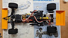 Tamiya Lotus T99 modello 58068-20240303_150557.jpg
