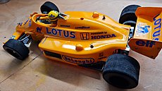 Tamiya Lotus T99 modello 58068-20240309_112359.jpg